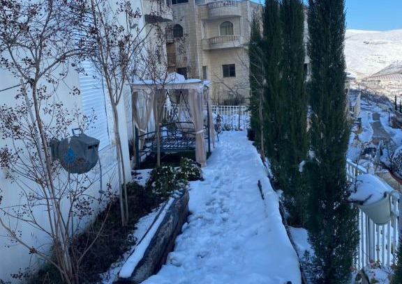 Majdal al-Shams Apartamento | צימר נוף הגולן