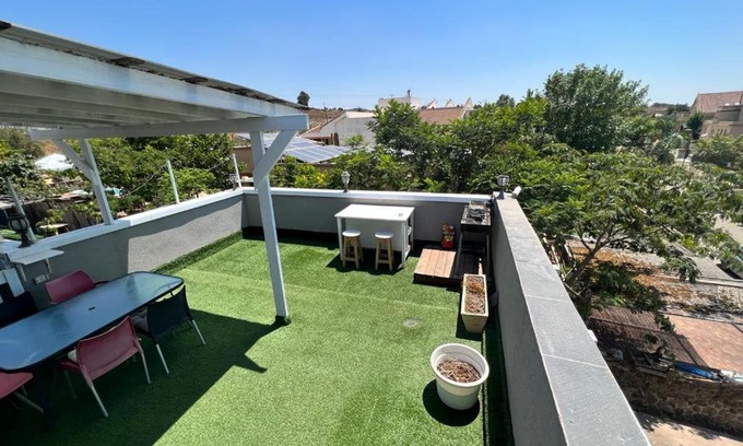 Kela Alon Casa | צימר פסיפס על ההר