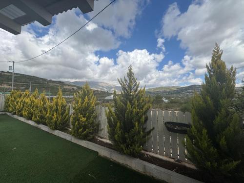 Masade Apartamento | צמרים סמר