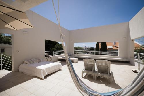 Shavei Zion Apartamento | שדות וים