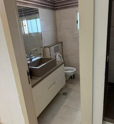 Tiberias Apartamento | שלמות מול הכנרת