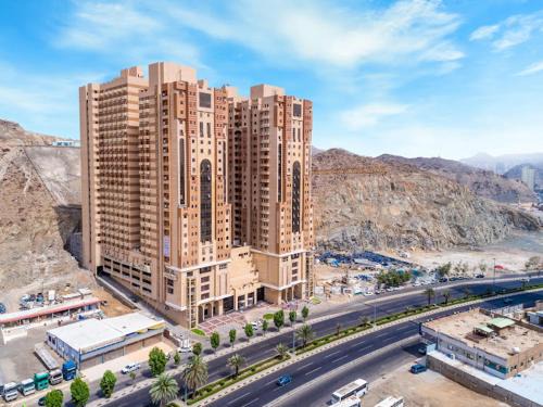 Mecca Apartamento | أبراج التلال
