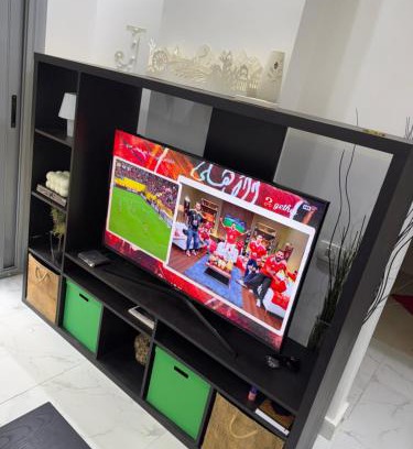 Downtown Cairo Apartamento | أبراج ماسبيرو