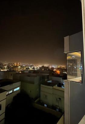 Abha Apartamento | أبها البهية بانوراما