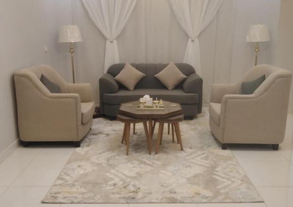 Abha Apartamento | أبها المحاله