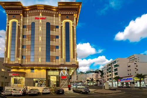 Abha Apartamento | أبهى حياه للشقق المخدومة