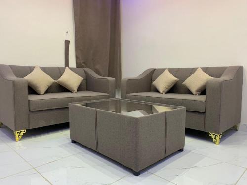 Medina Apartamento | أجنحة عبدالعزيز للوحدات السكنية