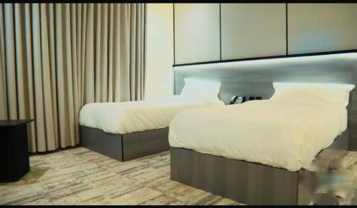 Turaif Apartamento | أركان الهايل للشقق المخدومة