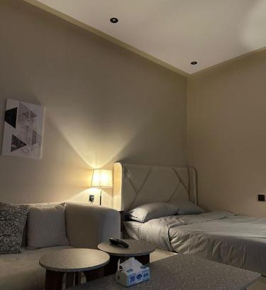 Downtown Riyadh Apartamento | أستديو فندقي بدخول ذكي