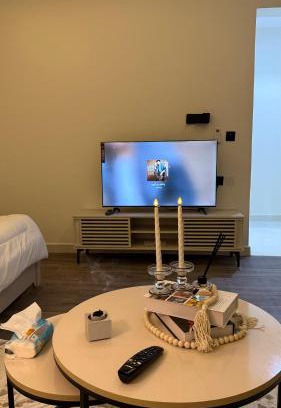 Ghirnatah Apartamento | أستديو