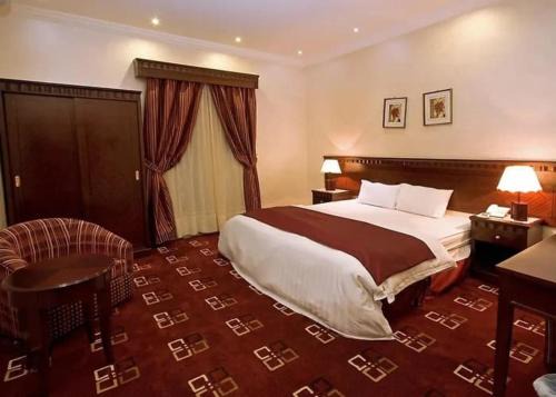 Hera Street Apartamento | أسوار جدة للشقق المخدومة