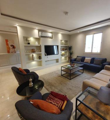 Batha Quraysh Apartamento | أفخم شقة فندقيه بالقرب من الحرم المكي