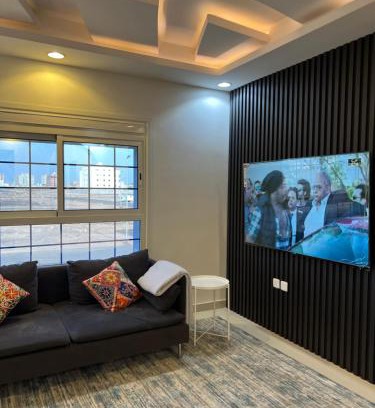 Medina Apartamento | إطلالة الشرق شقة خاصة 13 كلم عن الحرم East View 13 KM away from Alharam