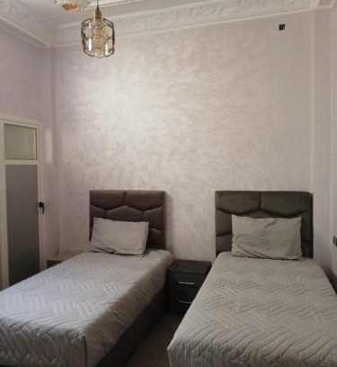 Errachidia Apartamento | إقامة الخال للشقق المفروشة الرشدية