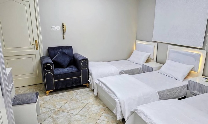 Medina Apartamento | إقامة راقية قرب المسجد النبوي 1