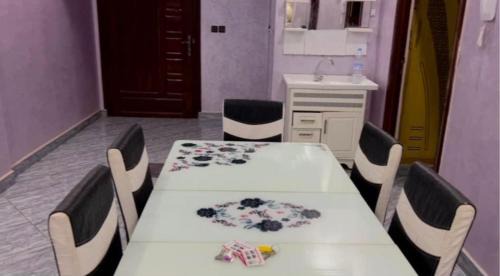 Errachidia Apartamento | إقامة عبد الصادق