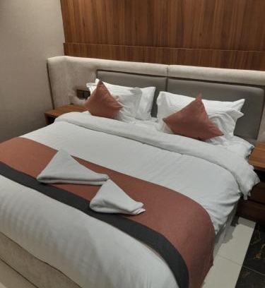 Riyadh Apartamento | إيفان للشقق المخدومة المروج