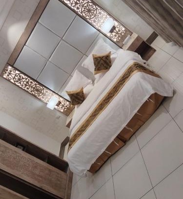 Taif Apartamento | إيلاف للنزل السياحية