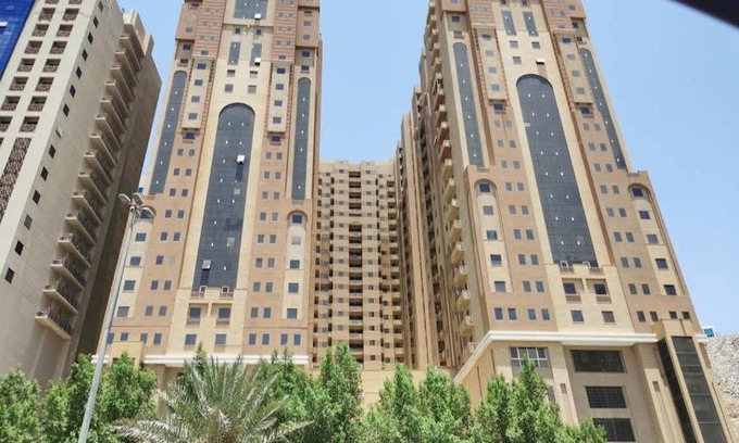 Mecca Apartamento | ابراج التلال مكه المكرمه 1