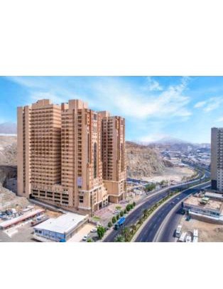 Mecca Apartamento | ابراج التلال
