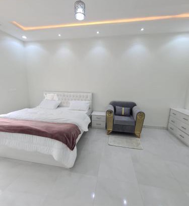 Abha Apartamento | ابها المحاله خلف الفحص الدوري