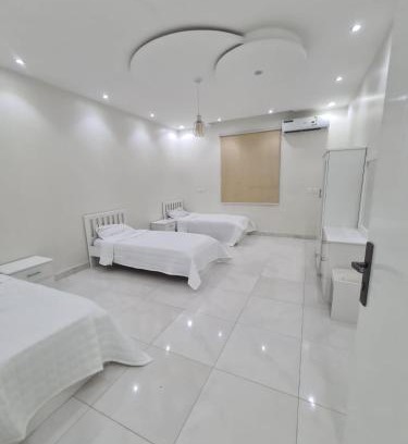Abha Apartamento | ابها المحاله