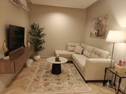 Mizail Apartamento | اتزان