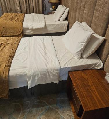 AlUla Apartamento | اجنحة العلا الفندقية للضيافة الخاصة AlUla Hotel Suites for Special Hospitality