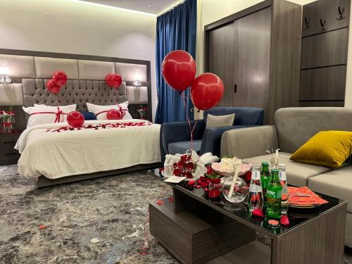 AlUla Apartamento | اجنحة الفارس الفندقيه بالعلا