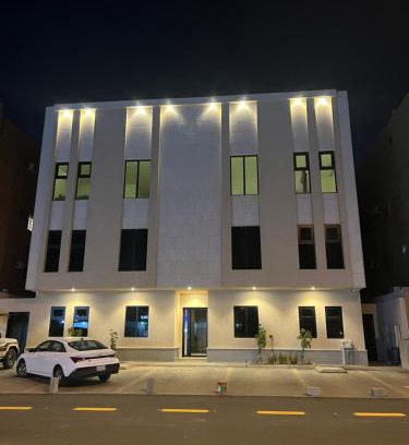 Riyadh Apartamento | اجنحه سرايا الفاخره