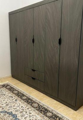 Nairyah Apartamento | ارجان نجد للوحدات المخدومه