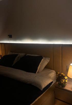 Mecca Apartamento | استديوا هادئ ومرتبة مريحة