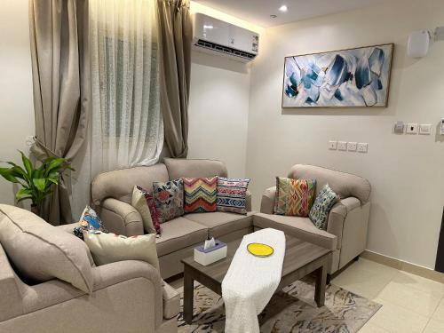 Al Kharj Apartamento | استديو أنيق بدخول ذاتي