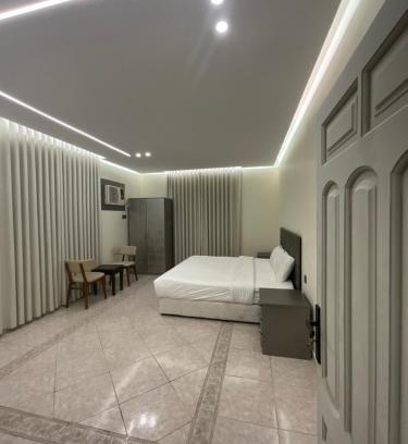 Medina Apartamento | استديو أنيق متكامل