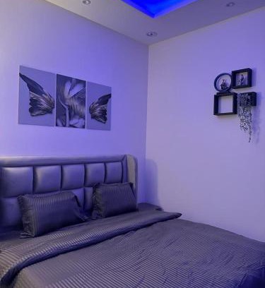 Ghirnatah Apartamento | استديو أنيق وهادئ