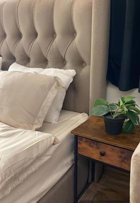 Ghirnatah Apartamento | استديو الجاكرندا غرناطه