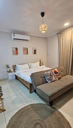 Dammam Apartamento | استديو الدمام حي النور دخـول ذاتي - الفيروز الفندقية