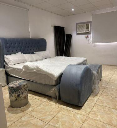 Taif Apartamento | استديو الضباب