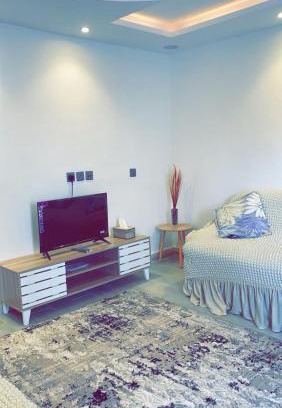 Taif Apartamento | استديو المصيف