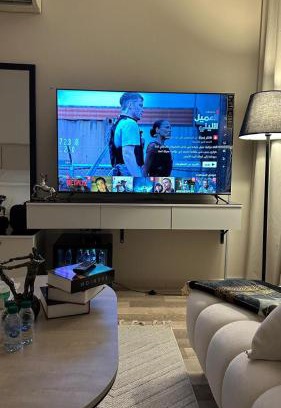 Al Olaya District Apartamento | استديو برق بطابع فندقي بحي حطين