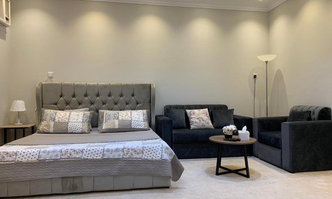 Abha Apartamento | استديو خاص دخول ذاتي