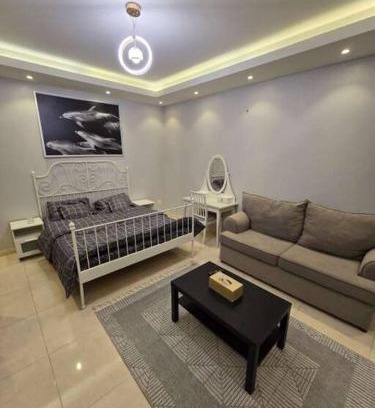 Makkah Province Apartamento | استديو عصري هادئ ومريح