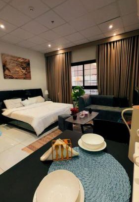 Mizail Apartamento | استديو فاخر وانيق بموقع مميز 2