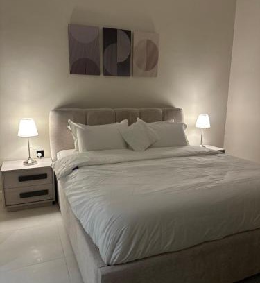 Qurtubah Apartamento | استديو قرطبه Studio
