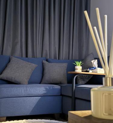 Ghirnatah Apartamento | استديو قريب من المطار