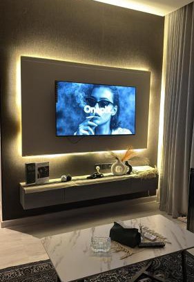 Al Khobar Apartamento | استديو مودرن مقابل البحر