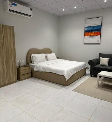 Medina Apartamento | استديو نايف 1