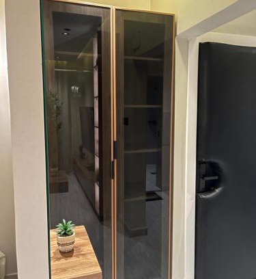 Riyadh Apartamento | استديو هادى وانيق