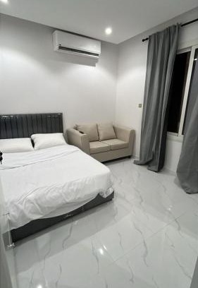 Al Malaz Apartamento | استديو هادي
