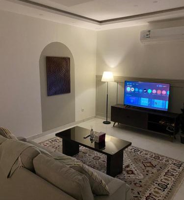 Medina Apartamento | استديو واسع بمطبخ قرب المطار دخ ول ذاتي